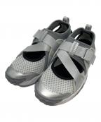 asicsアシックス）の古着「GEL-FILIMY」｜グレー