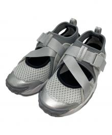 asics（アシックス）の古着「GEL-FILIMY」｜グレー