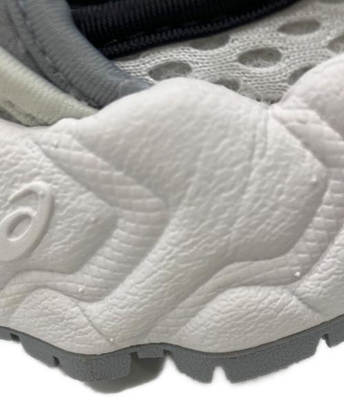 asics（アシックス）asics (アシックス) GEL-FILIMY グレー サイズ:26.5 未使用品の古着・服飾アイテム