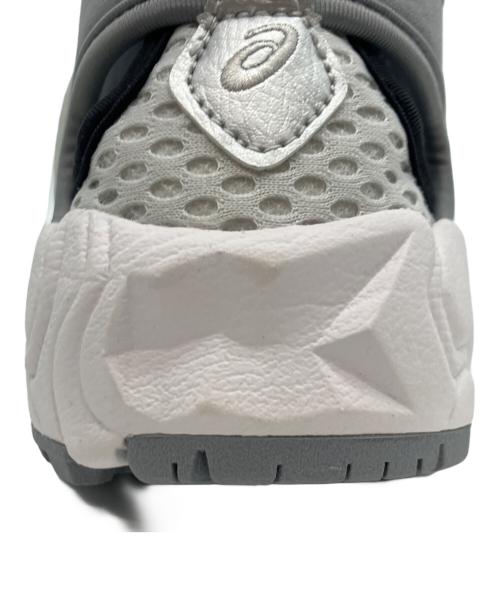 asics（アシックス）asics (アシックス) GEL-FILIMY グレー サイズ:26.5 未使用品の古着・服飾アイテム