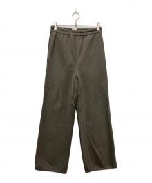 BOWTE（バウト）の古着「イージーパンツ」｜ブラウン