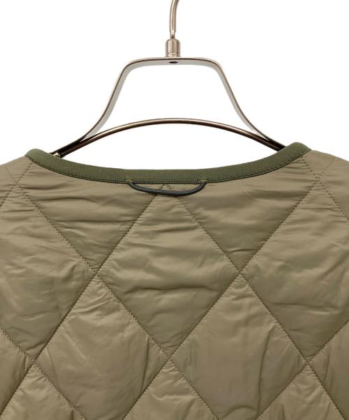 Columbia（コロンビア）Columbia (コロンビア) キルティングジャケット オリーブ サイズ:XLの古着・服飾アイテム