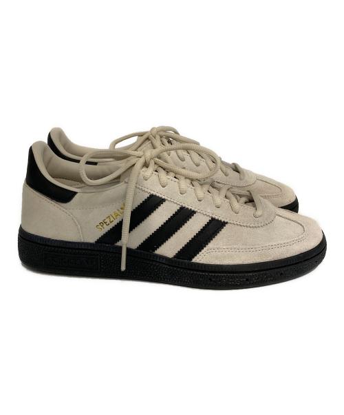 adidas（アディダス）adidas (アディダス) Handball Spezial Shoes/ハンドボール スペツィアル ベージュ サイズ:SIZE 24.5cmの古着・服飾アイテム