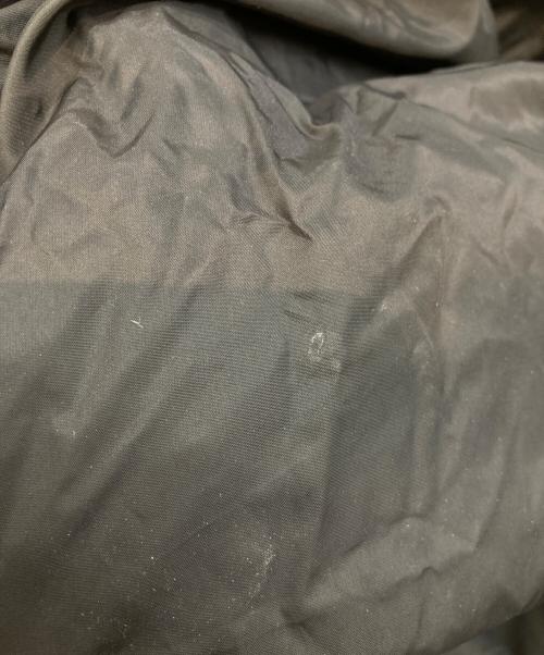 ARMANI EXCHANGE（アルマーニ エクスチェンジ）ARMANI EXCHANGE (アルマーニ エクスチェンジ) ダウンジャケット 1514-11017-1731 ブラック サイズ:Sの古着・服飾アイテム