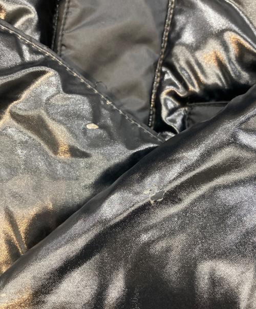 ARMANI EXCHANGE（アルマーニ エクスチェンジ）ARMANI EXCHANGE (アルマーニ エクスチェンジ) ダウンジャケット 1514-11017-1731 ブラック サイズ:Sの古着・服飾アイテム