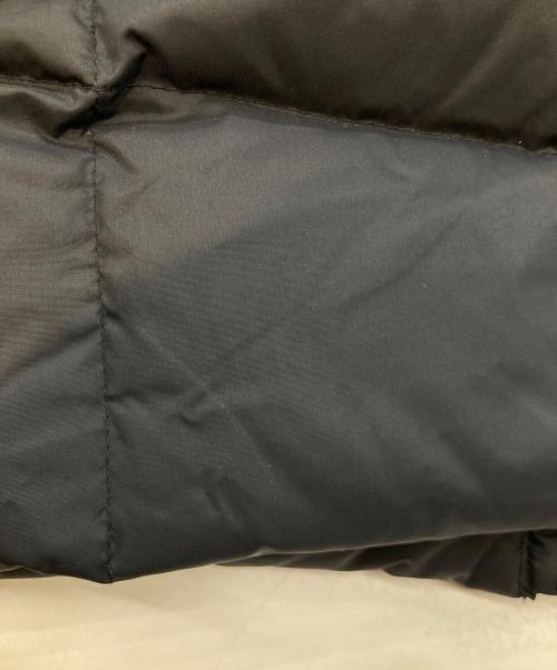 ARMANI EXCHANGE（アルマーニ エクスチェンジ）ARMANI EXCHANGE (アルマーニ エクスチェンジ) ダウンジャケット 1514-11017-1731 ブラック サイズ:Sの古着・服飾アイテム