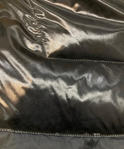 ARMANI EXCHANGE（アルマーニ エクスチェンジ）ARMANI EXCHANGE (アルマーニ エクスチェンジ) ダウンジャケット 1514-11017-1731 ブラック サイズ:Sの古着・服飾アイテム