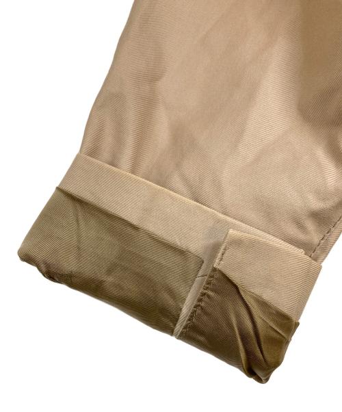 Salvatore Ferragamo（サルヴァトーレ フェラガモ）Salvatore Ferragamo (サルヴァトーレ フェラガモ) 2B テーラードジャケット ピンク サイズ:52の古着・服飾アイテム