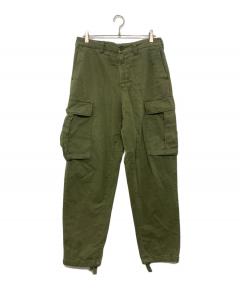 中古・古着通販】Acne studios (アクネ ストゥディオス) カーゴパンツ