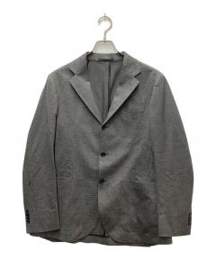 中古・古着通販】GUCCI (グッチ) セットアップスーツ グレー サイズ:46