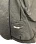 中古・古着 UNITED ARROWS TOKYO (ユナイテッドアローズトウキョウ) メランジ グレンプレイド シングル3ボタン テーラードジャケット グレー サイズ:SIZE 46：15000円