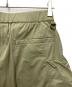 中古・古着 Abu Garcia (アブガルシア) カーゴパンツ グリーン サイズ:SIZE M：7000円