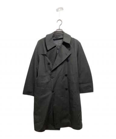 中古・古着通販】DESCENTE PAUSE (デサントポーズ) ウールミックス
