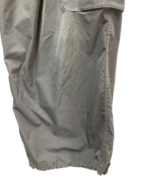 DAIWA PIER39（ダイワ ピア39）DAIWA PIER39 (ダイワ ピア39) TECH WIDE 6P PANTS ブラック サイズ:SIZE Mの古着・服飾アイテム