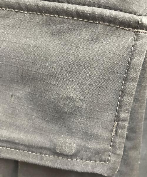 DAIWA PIER39（ダイワ ピア39）DAIWA PIER39 (ダイワ ピア39) TECH WIDE 6P PANTS ブラック サイズ:SIZE Mの古着・服飾アイテム