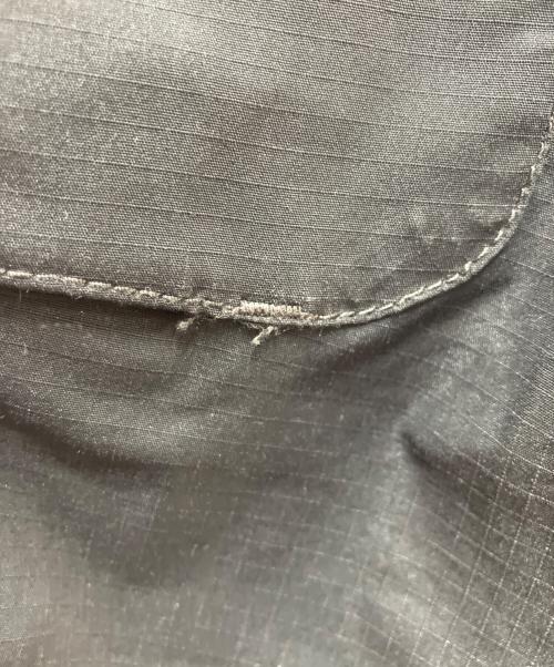 DAIWA PIER39（ダイワ ピア39）DAIWA PIER39 (ダイワ ピア39) TECH WIDE 6P PANTS ブラック サイズ:SIZE Mの古着・服飾アイテム