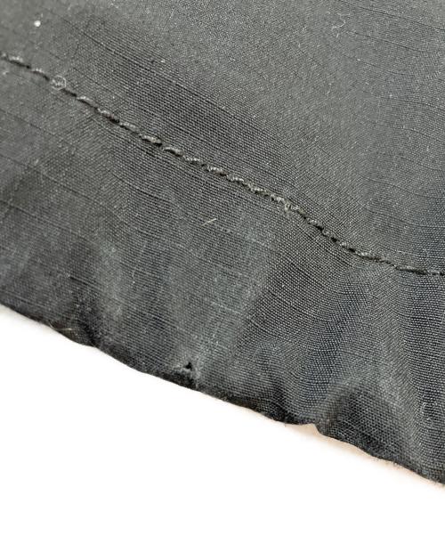 DAIWA PIER39（ダイワ ピア39）DAIWA PIER39 (ダイワ ピア39) TECH WIDE 6P PANTS ブラック サイズ:SIZE Mの古着・服飾アイテム