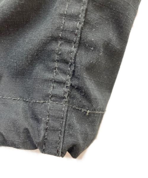 DAIWA PIER39（ダイワ ピア39）DAIWA PIER39 (ダイワ ピア39) TECH WIDE 6P PANTS ブラック サイズ:SIZE Mの古着・服飾アイテム