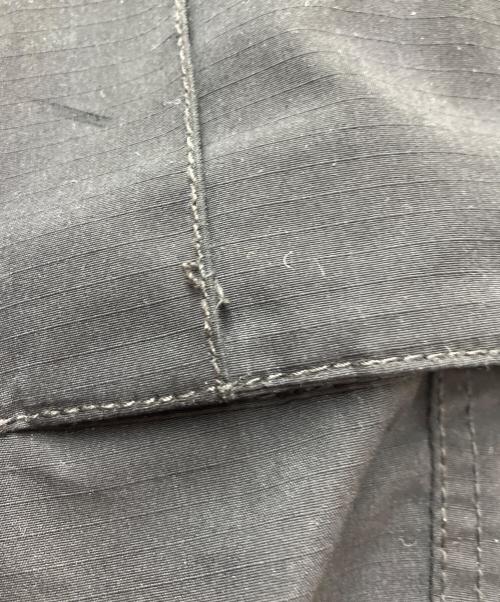 DAIWA PIER39（ダイワ ピア39）DAIWA PIER39 (ダイワ ピア39) TECH WIDE 6P PANTS ブラック サイズ:SIZE Mの古着・服飾アイテム