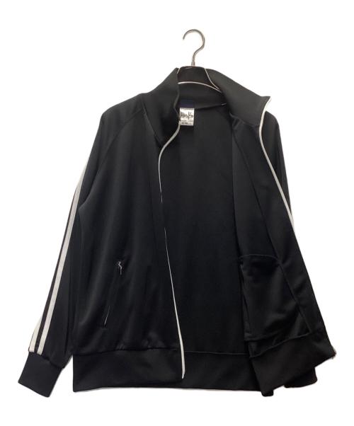 COSPA（コスパ）COSPA (コスパ) ドロヘドロ (ドロヘドロ) チダルマ ジャージ ブラック サイズ:Lの古着・服飾アイテム