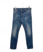 DSQUARED2ディースクエアード）の古着「Cool Guy Jean」｜インディゴ