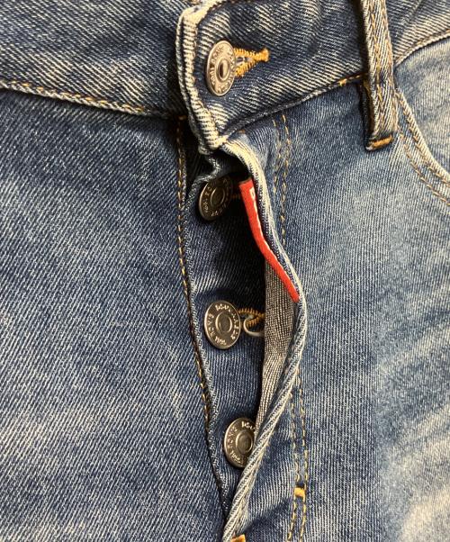 DSQUARED2（ディースクエアード）DSQUARED2 (ディースクエアード) Cool Guy Jean インディゴ サイズ:SIZE46の古着・服飾アイテム