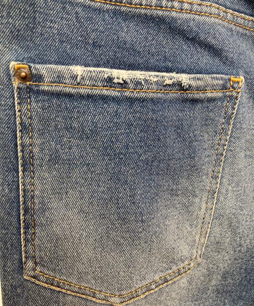 DSQUARED2（ディースクエアード）DSQUARED2 (ディースクエアード) Cool Guy Jean インディゴ サイズ:SIZE46の古着・服飾アイテム