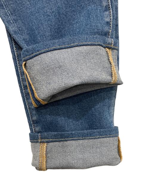 DSQUARED2（ディースクエアード）DSQUARED2 (ディースクエアード) Cool Guy Jean インディゴ サイズ:SIZE46の古着・服飾アイテム