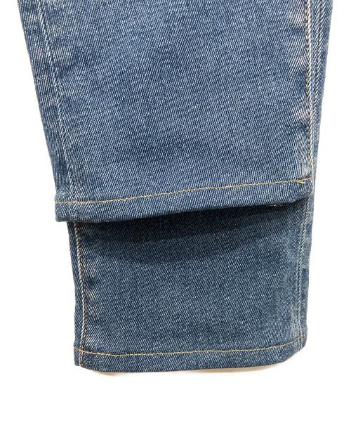 DSQUARED2（ディースクエアード）DSQUARED2 (ディースクエアード) Cool Guy Jean インディゴ サイズ:SIZE46の古着・服飾アイテム