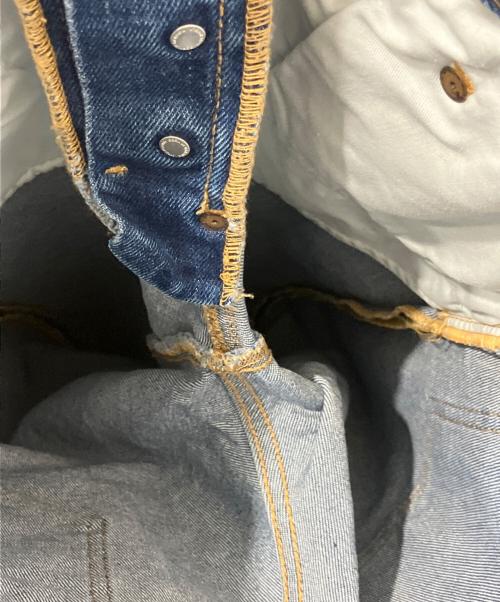 DSQUARED2（ディースクエアード）DSQUARED2 (ディースクエアード) Cool Guy Jean インディゴ サイズ:SIZE46の古着・服飾アイテム