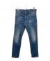 DSQUARED2（ディースクエアード）の古着「Cool Guy Jean」｜インディゴ