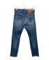 DSQUARED2 (ディースクエアード) Cool Guy Jean インディゴ サイズ:SIZE46：16000円