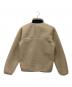 Patagonia (パタゴニア) CLASSIC RETRO-X JACKET アイボリー サイズ:SIZE XS：14000円
