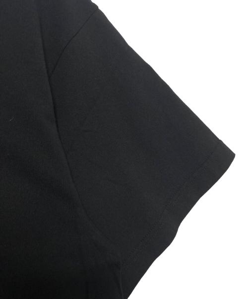 WTAPS（ダブルタップス）WTAPS (ダブルタップス) CONTAINING 02 / SS / COTTON ブラック サイズ:Lの古着・服飾アイテム
