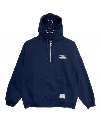 中古・古着通販】NEIGHBORHOOD (ネイバーフッド) CLASSIC SWEAT HALF