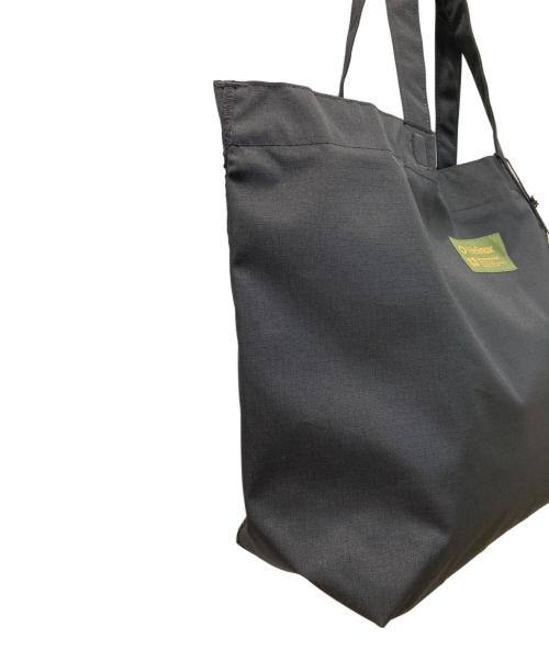 NEIGHBORHOOD（ネイバーフッド）NEIGHBORHOOD (ネイバーフッド) Helinox (ヘリノックス) TOTEBAG M ブラック 未使用品の古着・服飾アイテム