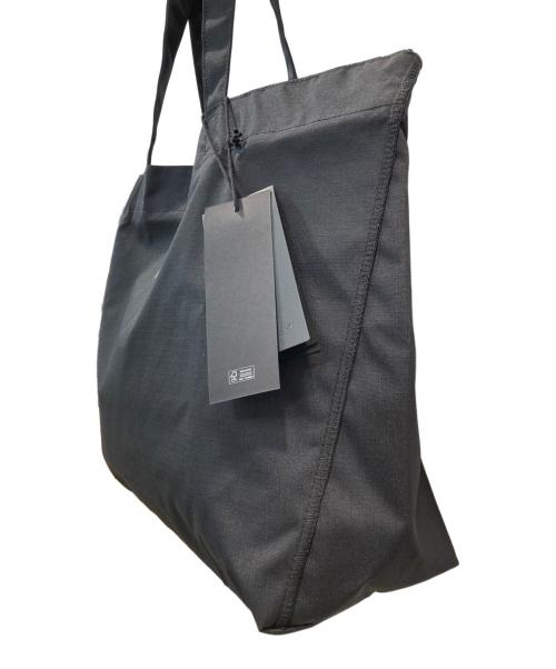 NEIGHBORHOOD（ネイバーフッド）NEIGHBORHOOD (ネイバーフッド) Helinox (ヘリノックス) TOTEBAG M ブラック 未使用品の古着・服飾アイテム