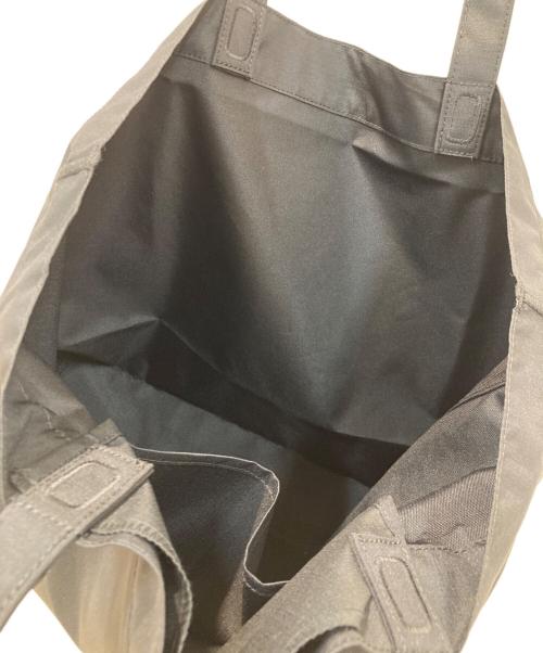 NEIGHBORHOOD（ネイバーフッド）NEIGHBORHOOD (ネイバーフッド) Helinox (ヘリノックス) TOTEBAG M ブラック 未使用品の古着・服飾アイテム