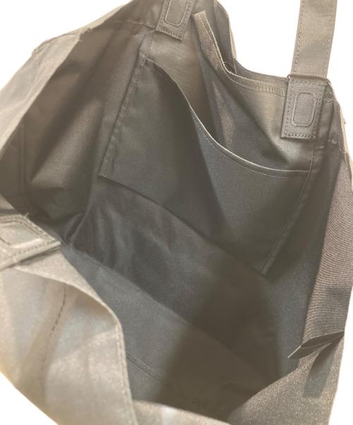 NEIGHBORHOOD（ネイバーフッド）NEIGHBORHOOD (ネイバーフッド) Helinox (ヘリノックス) TOTEBAG M ブラック 未使用品の古着・服飾アイテム