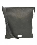 WTAPSダブルタップス）の古着「スリングバッグ　251TQDT-CG01」｜ブラック