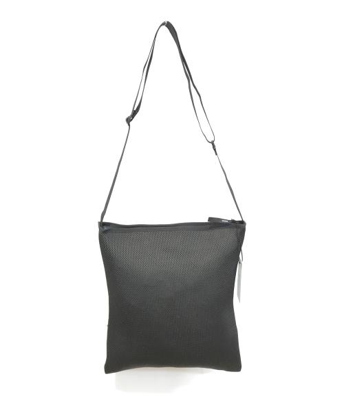 WTAPS（ダブルタップス）WTAPS (ダブルタップス) スリングバッグ　251TQDT-CG01 ブラックの古着・服飾アイテム