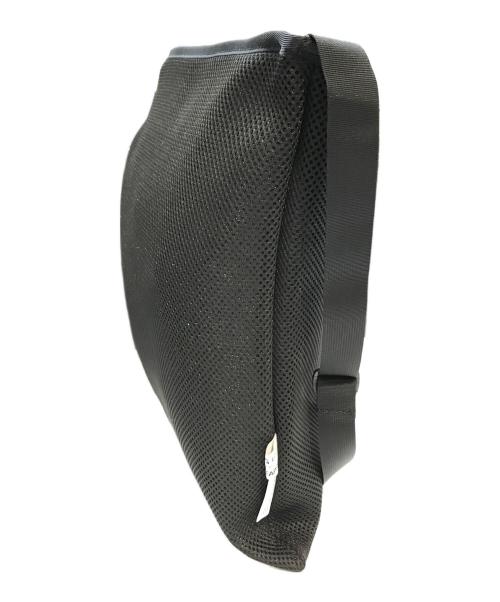 WTAPS（ダブルタップス）WTAPS (ダブルタップス) スリングバッグ　251TQDT-CG01 ブラックの古着・服飾アイテム