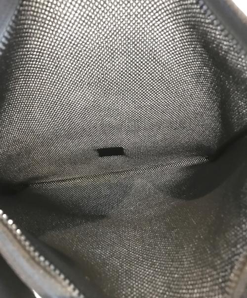 WTAPS（ダブルタップス）WTAPS (ダブルタップス) スリングバッグ　251TQDT-CG01 ブラックの古着・服飾アイテム