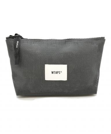 中古・古着通販】WTAPS (ダブルタップス) ポーチ 251TQDT-AC01