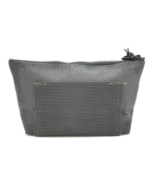 WTAPS（ダブルタップス）WTAPS (ダブルタップス) ポーチ　251TQDT-AC01 ブラックの古着・服飾アイテム