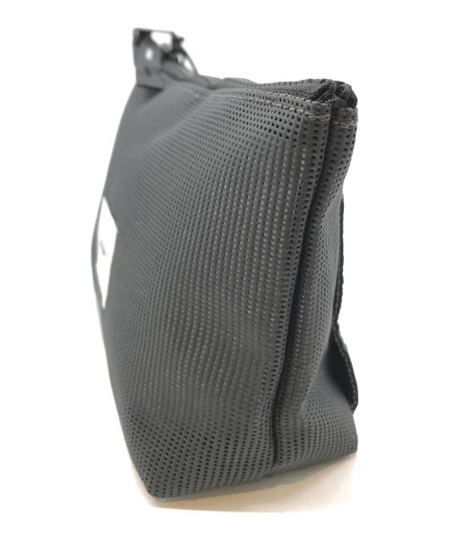 WTAPS（ダブルタップス）WTAPS (ダブルタップス) ポーチ　251TQDT-AC01 ブラックの古着・服飾アイテム