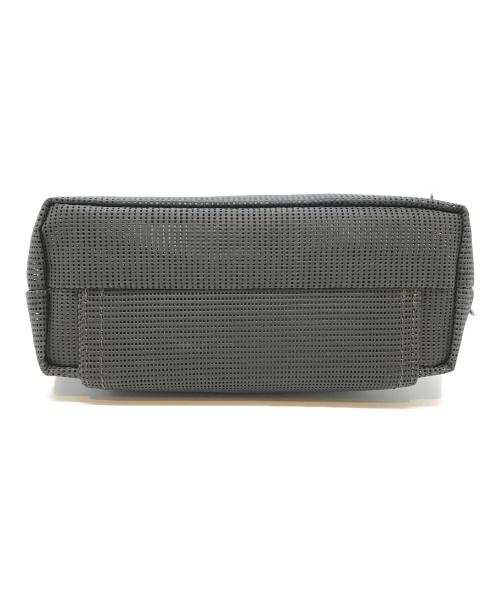 WTAPS（ダブルタップス）WTAPS (ダブルタップス) ポーチ　251TQDT-AC01 ブラックの古着・服飾アイテム