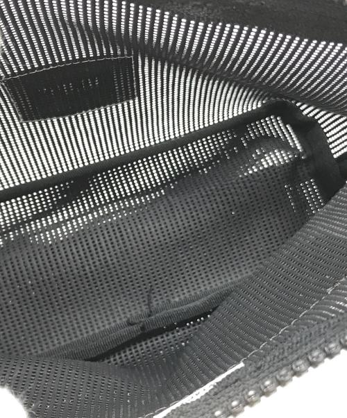 WTAPS（ダブルタップス）WTAPS (ダブルタップス) ポーチ　251TQDT-AC01 ブラックの古着・服飾アイテム