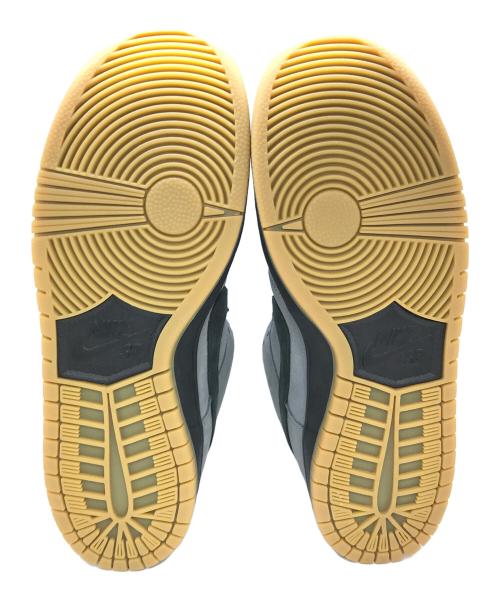 NIKE SB（ナイキエスビー）NIKE SB (ナイキエスビー) ローカットスニーカー　FJ1674-002 グレー サイズ:29.5 未使用品の古着・服飾アイテム