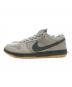 NIKE SB (ナイキエスビー) ローカットスニーカー　FJ1674-002 グレー サイズ:29.5 未使用品：12000円